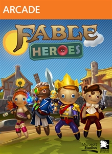 Review: Fable Heroes