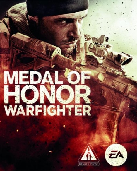 Review: Medal of Honor Warfighter