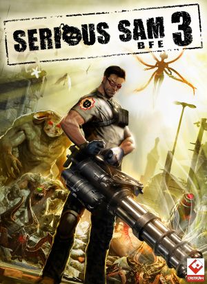 Review: Serious Sam 3 BFE