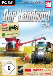 Der Landwirt 2014