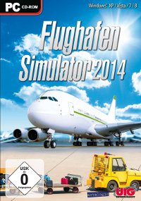 Flughafen Simulator 2014