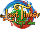 Preview: The Last Tinker: City of Colors