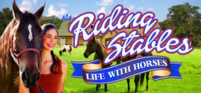 My Riding Stables – Life with Horses
