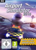 Airport Simulator 2015