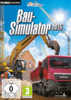 Review: Bau-Simulator 2015