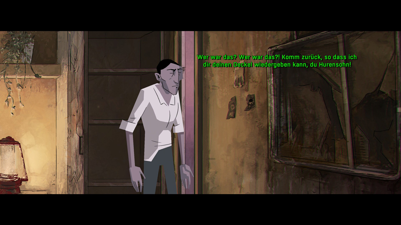 dead-synchronicity-tomorrow-comes-today-beleidigungen