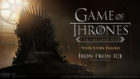 Review: Game of Thrones – A Telltale Games Series