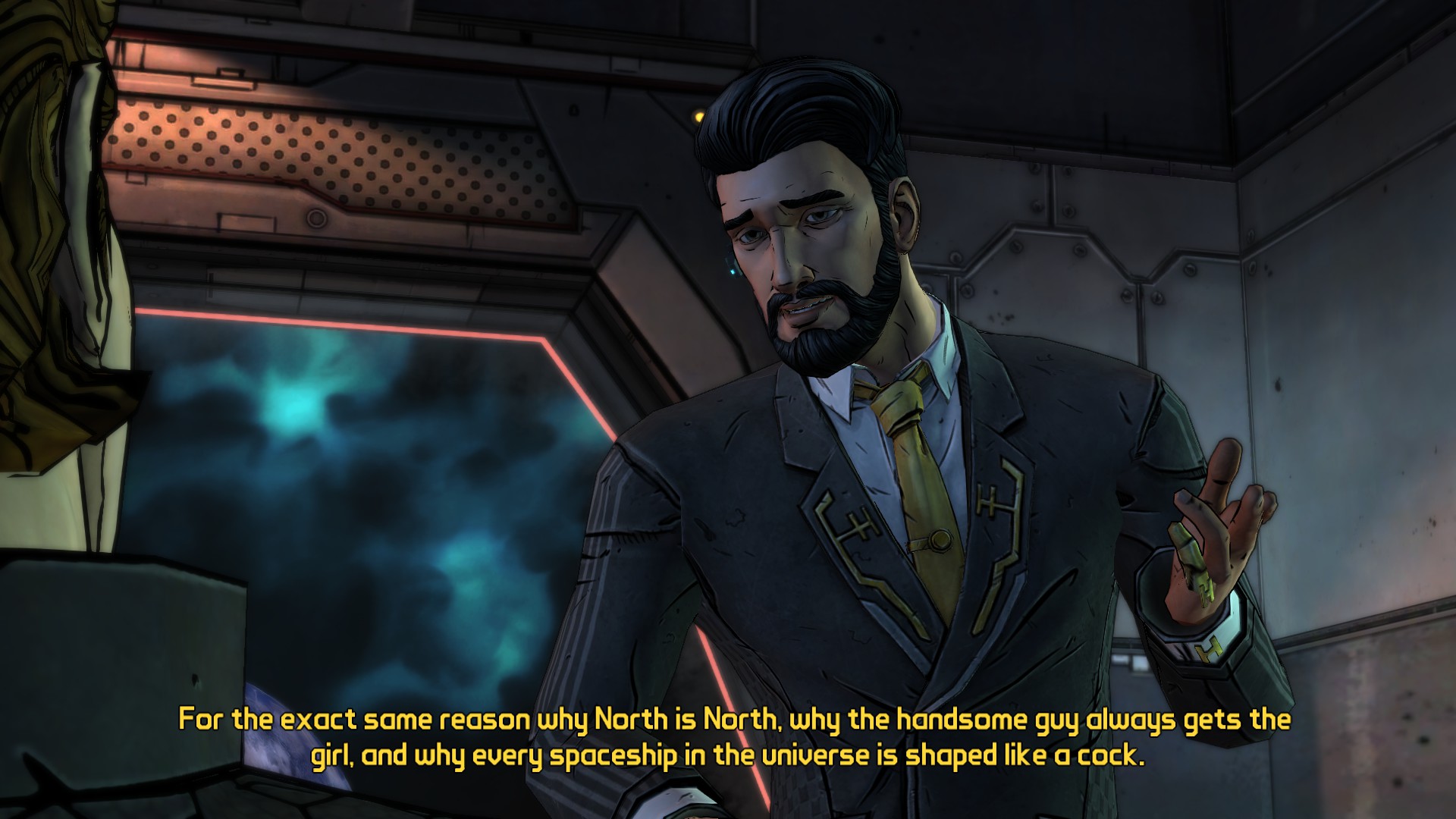 tales-from-the-borderlands-arschloch