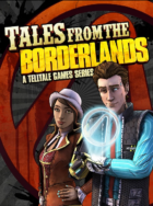 Review: Tales from the Borderlands