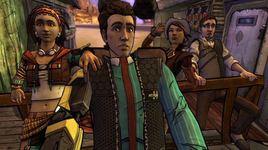 tales-from-the-borderlands-gruppe