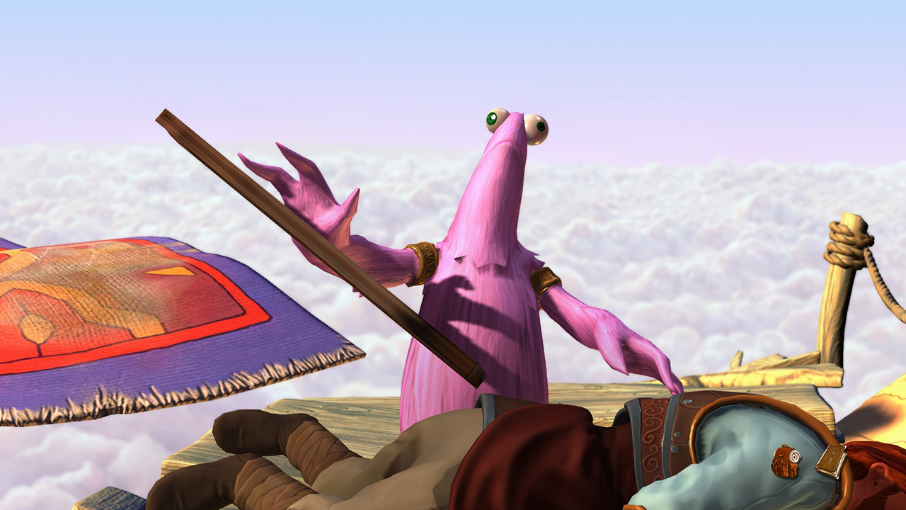 the-book-of-unwritten-tales-2-vieh