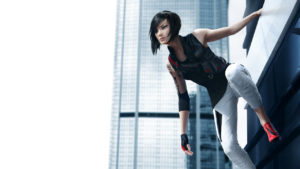 Preview Mirrors Edge Catalyst Angespielt Vgphile