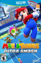 Review: Mario Tennis: Ultra Smash