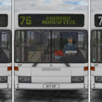OMSI 2 Add-on – Stadtbus O405 – Matrix