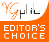 VGphile Editors Choice