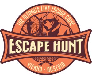 Escape Hunt Vienna Der Dritte Mann Vgphile