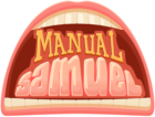 Preview: Manual Samuel