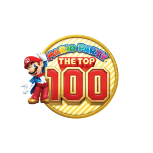 Review: Mario Party: The Top 100