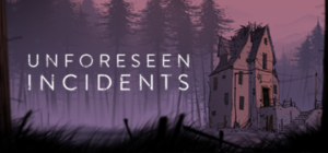 Review: Unforeseen Incidents
