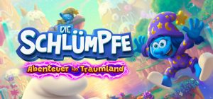 Preview: Die Schlümpfe – Abenteuer im Traumland