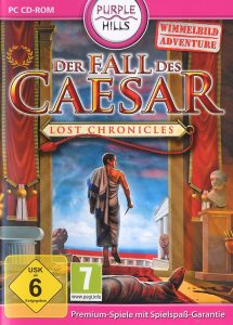 Lost Chronicles – Der Fall des Caesar