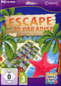 Escape to Paradise