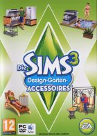 Review: Die Sims 3 – Design-Garten Accessoires