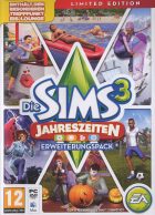 Review: Die Sims 3 – Jahreszeiten