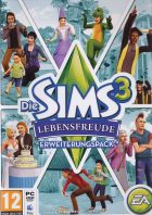 Review: Die Sims 3 – Lebensfreude Review: Die Sims 3 – Lebensfreude