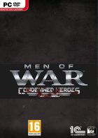 Review: Men of War – Condemned Heroes