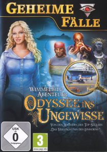 Geheime Fälle – Odyssee ins Ungewisse