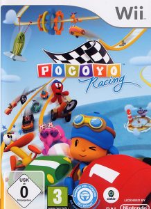 Pocoyo Racing
