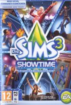 Review: Die Sims 3 – Showtime