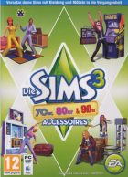 Review: Die Sims 3 – 70er, 80er und 90er Accessoires