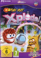 Review: Space-Rat Xplode