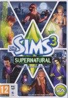 Review: Die Sims 3 – Supernatural
