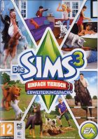 Review: Die Sims 3 – Einfach tierisch