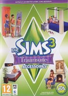 Review: Die Sims 3 – Traumsuite – Accessoires