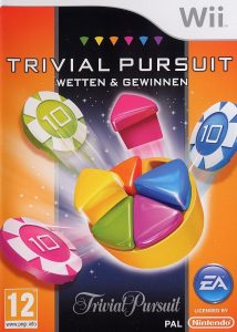 Trivial Pursuit – Wetten und Gewinnen