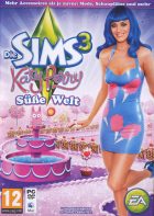 Review: Die Sims 3 – Katy Perry: Süße Welt