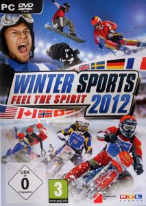 RTL Winter Sports 2012 – Feel the Spirit