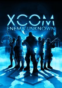 XCOM Enemy Unknown