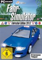 Fahr-Simulator Fahrschul-Edition 2013