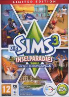 Review: Die Sims 3 – Inselparadies
