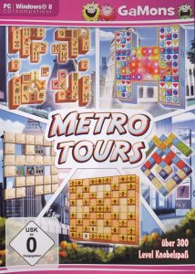 Metro Tours