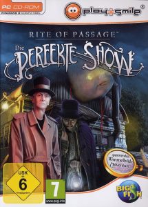 Rite of passage – Die perfekte Show