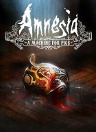 Review: Amnesia: A Machine for Pigs