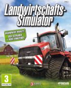 Landwirtschafts-Simulator 2013