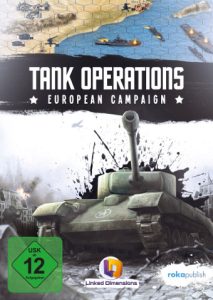Tank Operations: European Campaign