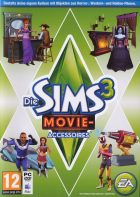 Review: Die Sims 3 – Movie-Accessoires
